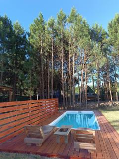 Cabañas del Sol - 5