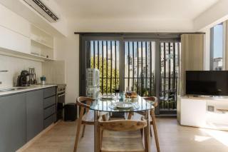 Departamento 2 ambientes con amenities en Palermo - 3