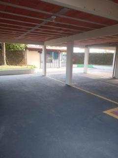 Apartamento no Pereque Mirim em Caraguatatuba - 8