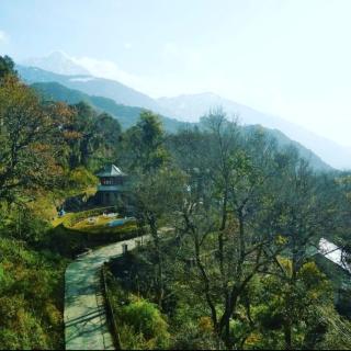 Dhauladhar Bliss Valley - 7