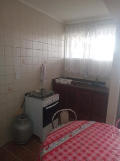 Apartamento no Pereque Mirim em Caraguatatuba - 7
