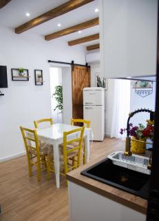 Home Simo al Capo in the old center of Palermo - 1