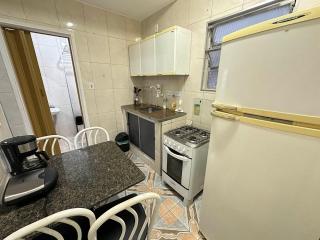 Apto Impecável na Guilhermina - Perto de Tudo - 6