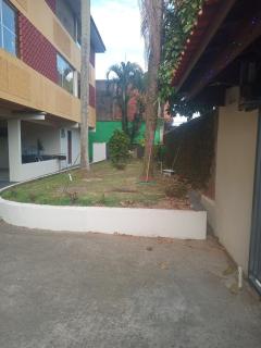 Apartamento no Pereque Mirim em Caraguatatuba - 1