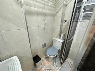 Apto Impecável na Guilhermina - Perto de Tudo - 3