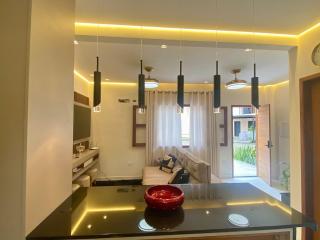 Casa Conforto Jacuzzi 2km do Centro Histórico - 6