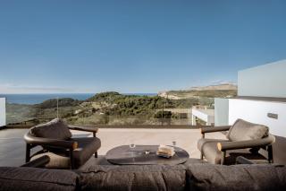 Sunset Dream Luxury Villa - 6