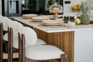 Sunset Dream Luxury Villa - 1