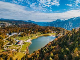 Oberwiesen Rooms, Apartments & Spa - 8