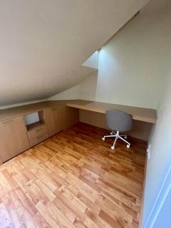 Huge two floor apartment on the Park Colonnade, 160 sqm - 7