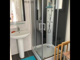 La Charline - Maison avec jardin près de la plage - 6