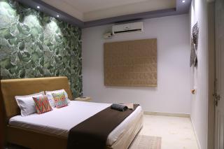 Lalitha Nilayam Family 3BHK Apartment - 4