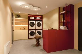 Bob W Munich City West - 8