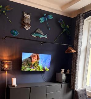 Your home in Vienna Self Check In - 3