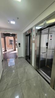 Ao lado faculdade Metropolitana Wi-Fi vaga Centro - 4