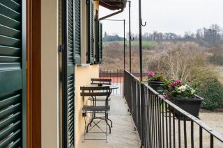 Bartolomeo House - Garage Privato - 6