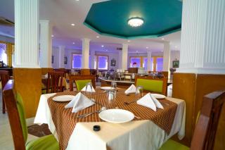 Hotel Heritage Inn A Luxury Retreat in City Center - 4