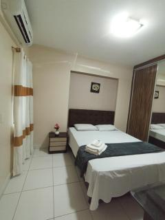 Apto 2Q Setor Bueno - 3