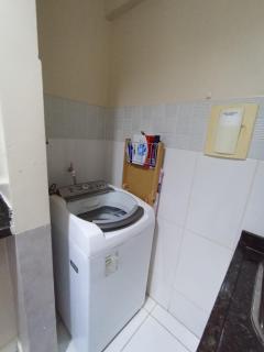 Apto 2Q Setor Bueno - 1