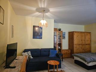 Appartements & Ferienwohnungen Wolf - 5