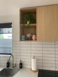 Stylish Spot in Addington Heart of Christchurch - 5