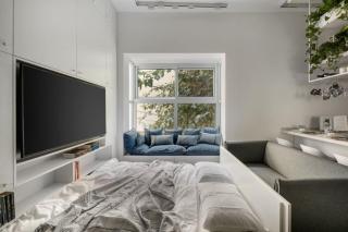 Magical Shenkin Vibes City Center - By Vacay TLV - 1