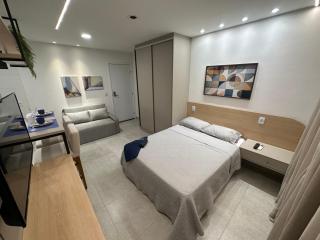 Flat luxuoso Boa Viagem 5 Minutos do Aeroporto - 6