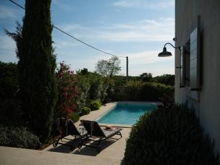 Casa Labobina near Rovinj for 8 persons with private 32 m2 heated pool - pet friendly - 8