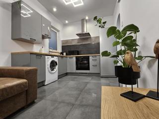 Apartament przy Deptaku - 3