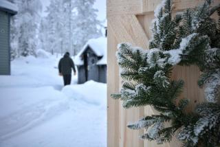 Olof Nature Resort - 1