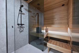 Metsonlinna Residence 204 - 2