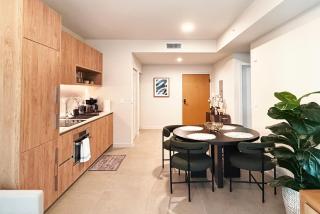 Stylish Condo at The Crosby - 6