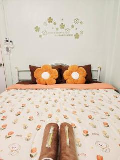 707-STP Homely room Free Wi-Fi and Near BTS - 9