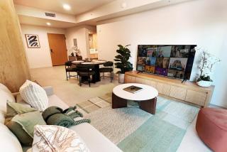 Stylish Condo at The Crosby - 1