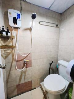 707-STP Homely room Free Wi-Fi and Near BTS - 2