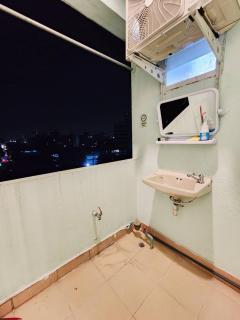 707-STP Homely room Free Wi-Fi and Near BTS - 1