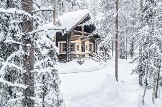 Snow Lodge Levi Center 8B by Aavalevi - 0