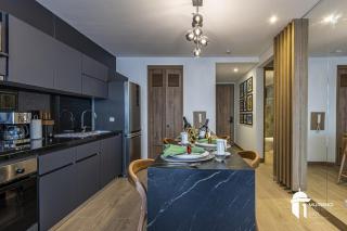 NEW Apartment, best rooftop pool view, Cartagena - 2