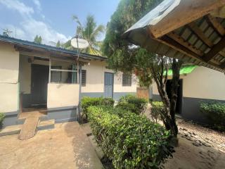 Chez Tata Élise - 4