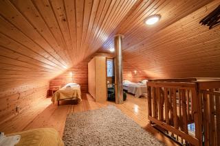 Snow Lodge Levi Center 8B by Aavalevi - 7