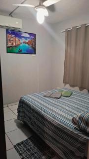 Apto térreo e confortável onde você se sente em casa - 5