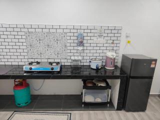 Akiera Homestay #MELAYU ONLY - 7