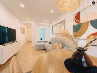 El Encanto de la Playa Santa Mª Grupo AC Gestion - 4