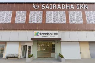Treebo Sairadha - 3