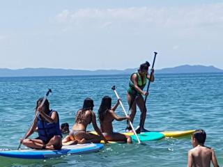 Playa, Luz y Confort - Florianópolis te espera! - 3