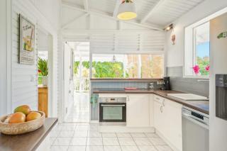 Villa Douce - Saint-François - 5