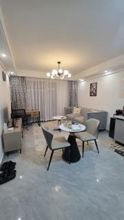 Executive 1BR with pool & City views Westlands - 6