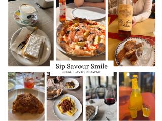 Bella Vita Appartamento in porta san Rocco - 4