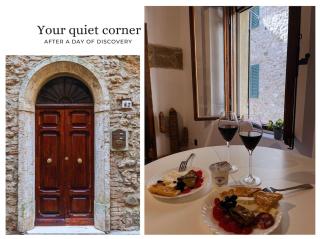 Bella Vita Appartamento in porta san Rocco - 3