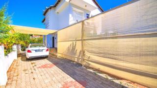 Çalış 3 bedroom villa with private pool hot tub - 3